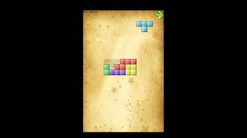 Oh, My Brain! Block Puzzle Novice Level 181 Android iOs Baustein Rätsel Walkthrough Full HD
