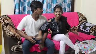 brother vs sister| happy raksha bandhan|