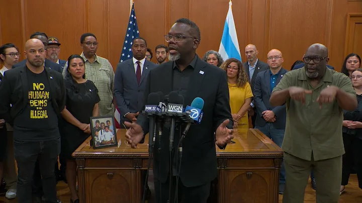 Executive Order Signing 8.30.25