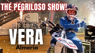 The Pegriloso Show LIVE