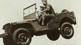 Germans Laughed At American Jeeps — Until They Became The Most Captured Prize Of The War