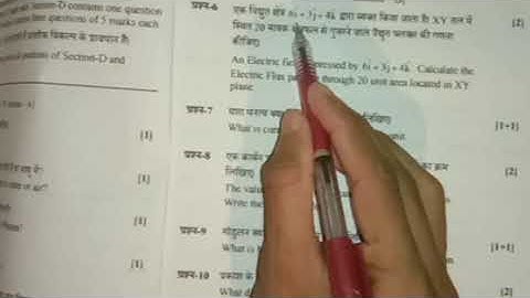 cg board class 12th physics question paper 2024 |cgboard class 12th physics important questions 2024