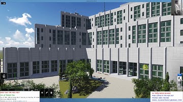 Làm phim kiến trúc với Lumion_Part 3: Kết xuất Video trong Lumion