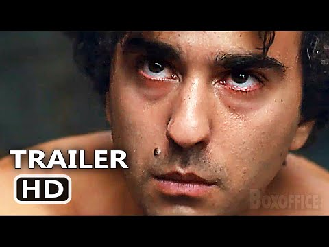 OLD Trailer (2021) Alex Wolff, Gael García Bernal Movie