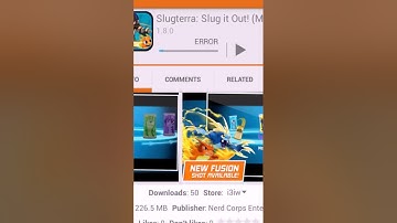 How to hack slug it out no root