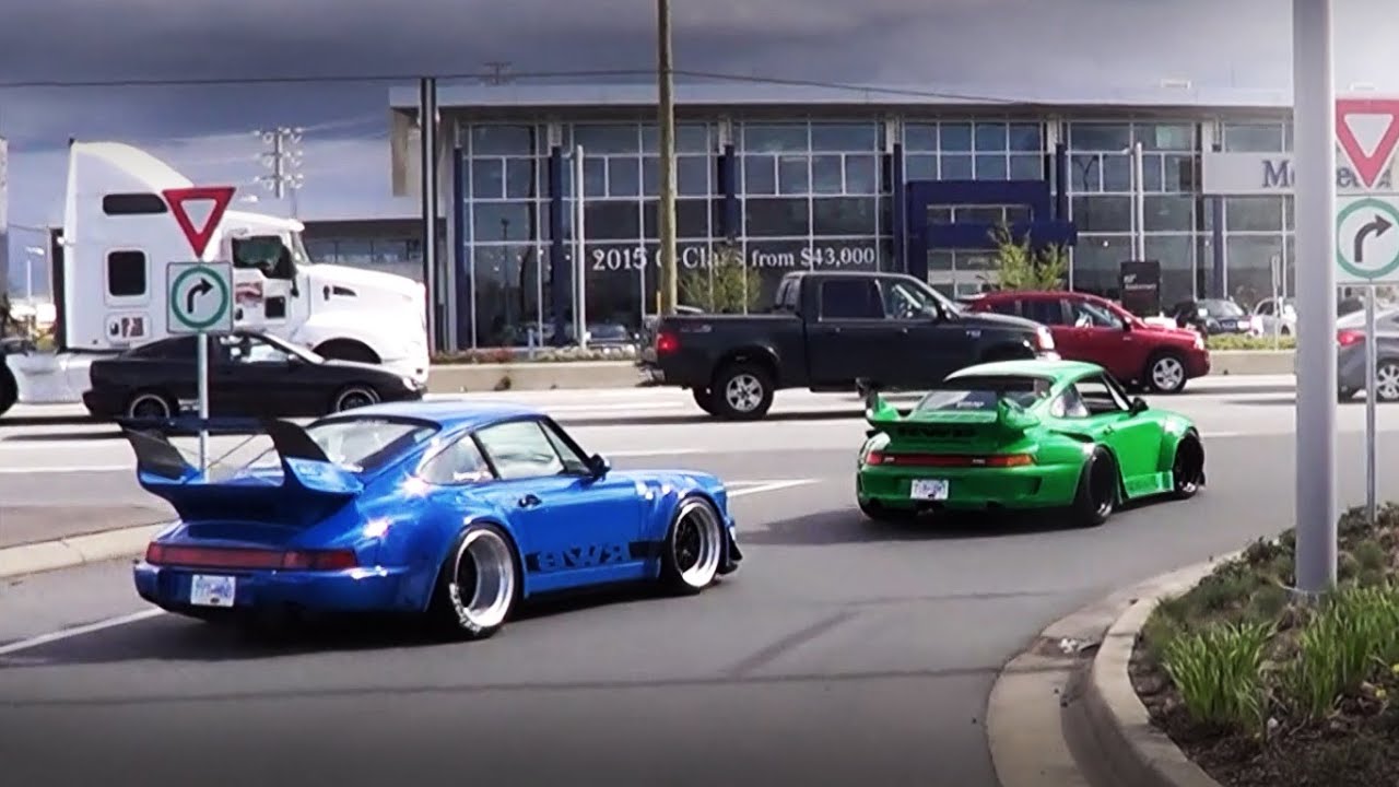 83  Modify Car In Vancouver Best