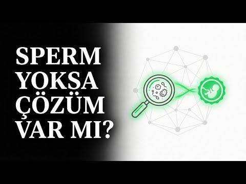 Hiç Sperm Bulunamazsa Ne Yapılır? Micro-TESE ve ROSI Nedir?