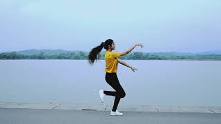 Morni Banke Dance || Badhaai Ho || Dance cover by RICHU RANA ||Guru Randhawa || Neha kakkar