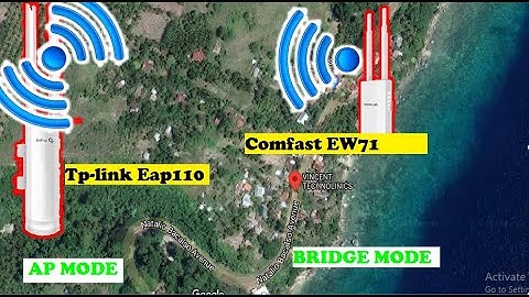 Comfast  EW71 unboxing and Proper Step-by-step set-up to widen our PISOWIFI/HOTSPOT coverage.