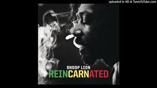 Snoop Lion - Smoke The Weed ft. Collie Buddz