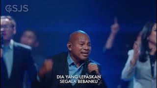 Bersoraklah Bagi Tuhan ( Ir. Niko Njotorahardjo ) by Ps. Vriego Soplely feat GSJS Worship