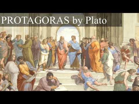 วีดีโอ: Protagoras พูดอะไรเกี่ยวกับความเชื่อในเทพเจ้า?