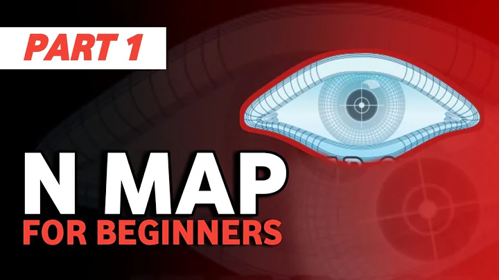 Nmap Tutorial for Beginners (2025) | Network Scanning & Recon Basics Explained – Exploitosh