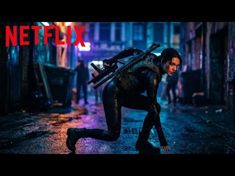 Video 6 Hidden Intense ACTION MOVIES On Netflix You should Watch Now! 2026
