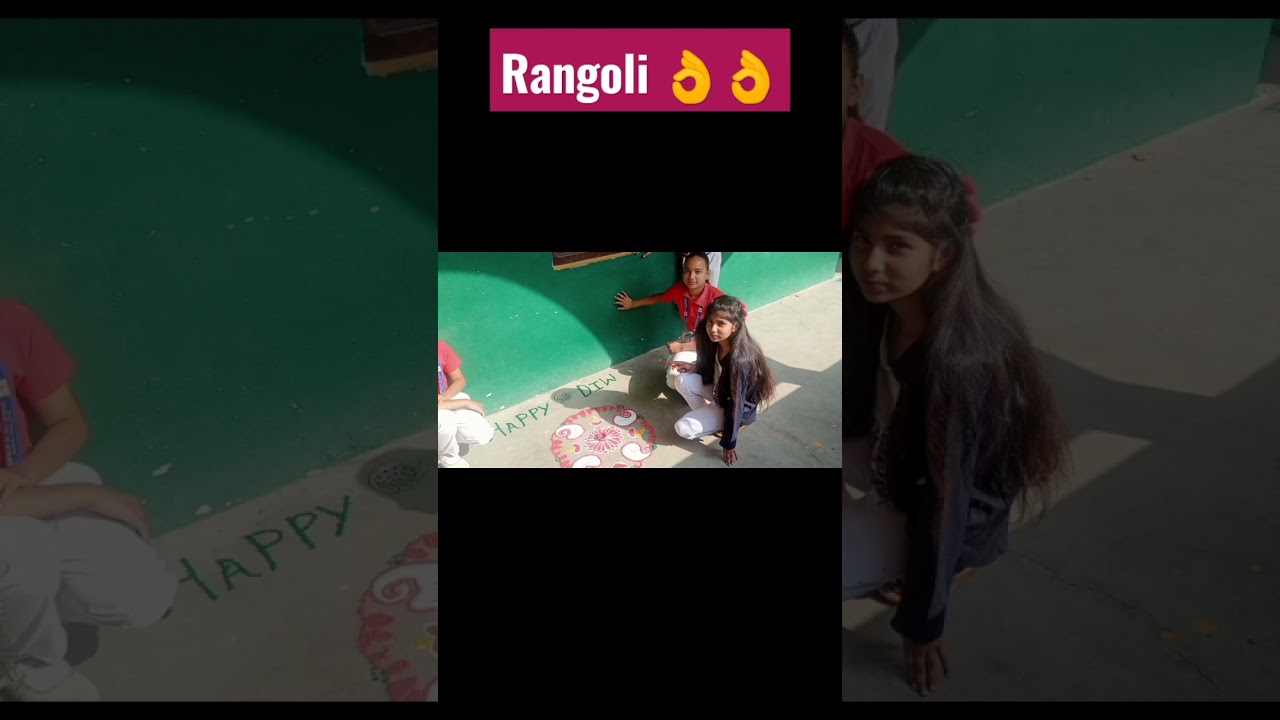 Rangoli 