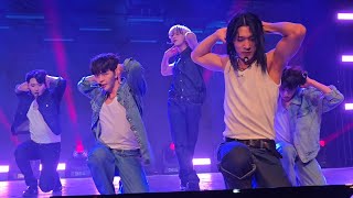 OnlyOneOf - chrOme hearts Vancouver 4K Fancam Live @ Vogue Theatre