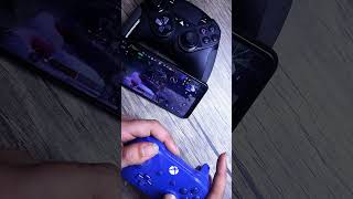 ربط يد PS4  PS5  XBOX على الجوال في ببجي موبايل | PUBG MOBILE | فيديوهات_قصيرة  قصيرة  short