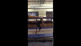 TRP Bounce Freeze