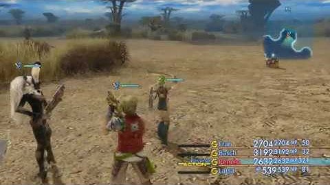 Final Fantasy XII The Zodiac Age modding - Guest License Modification