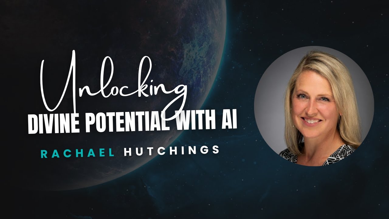 Architecting Divinity AI, Agency, and the Future of Human Intelligence