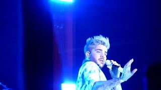 HD - Adam Lambert - If I Had You (live) @ Gasometer, Vienna 2016 Austria
