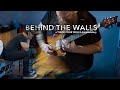 Capture de la vidéo These Four Walls - Behind The Walls - Full Documentary