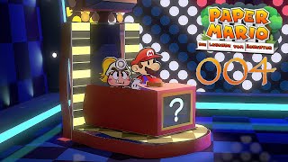 Time for a Quiz Round! | Paper Mario: The Thousand-Year Door (SWITCH)