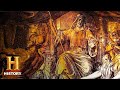 Quest for The Ark of the Covenant: New Clues Found! | In Search Of (Season 1) | History