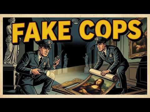 44 Heists That Exposed Massive Security Failures