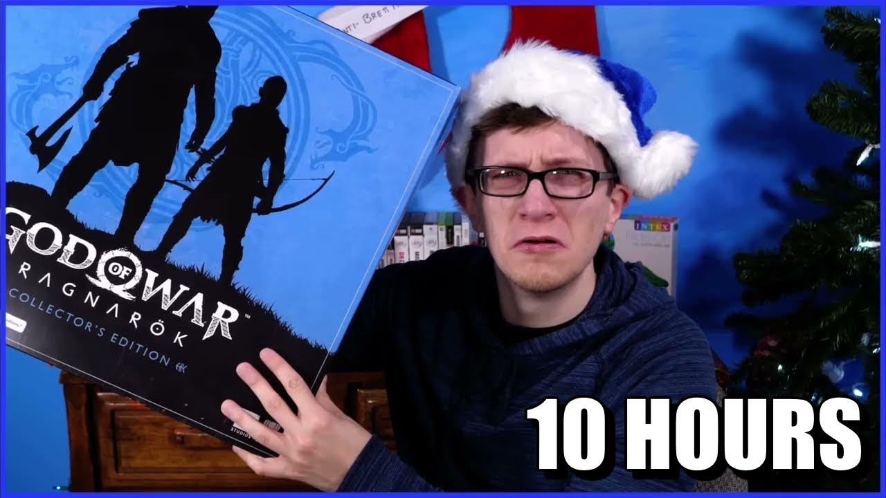 10 HOURS of But I’ll Buy This - Scott The Woz - YouTube