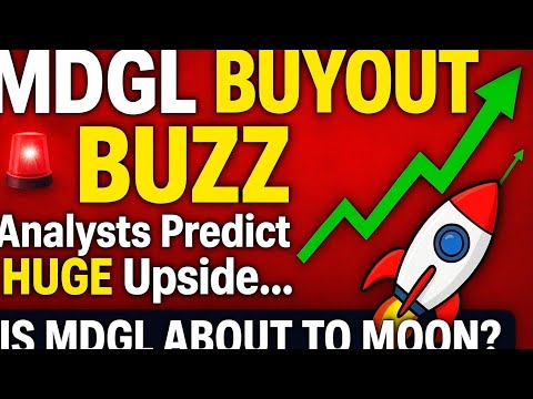 زمزمه های خرید  تحلیلگران پیش بینی می کنند که این شرکت سود هنگفتی خواهد کرد آیا  به زودی به اوج خود خواهد رسید