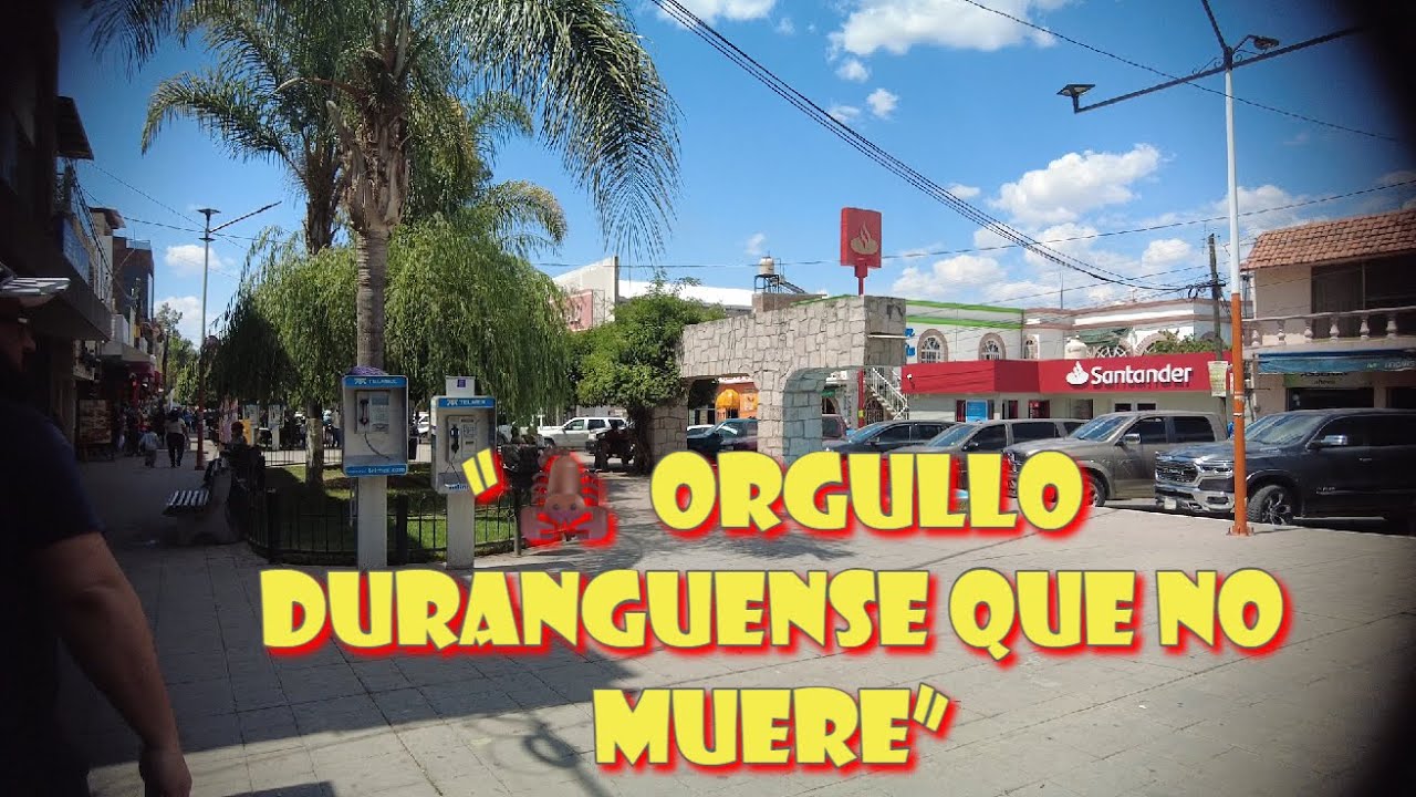 Santaigo Pinole Santiago Papasquiaro La Tierra del Pinole y la Nostalgia Duranguense 🌾🦂 ...