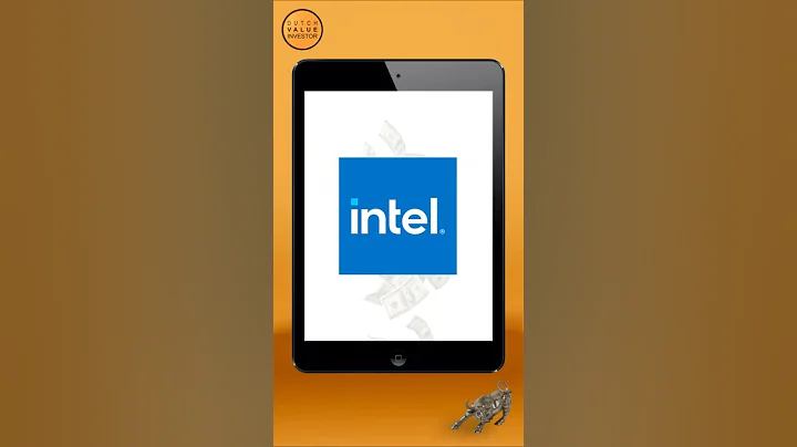 INTEL (INTC) STOCK ANALYSIS - Payback time - Q1 2022