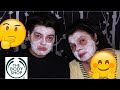 [ТЕСТИРУЕМ С МАМОЙ 5 МАСОК BODY SHOP]