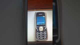 Nokia Ringtones  Email Alert 5500