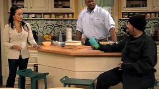 Ice Cubes Are We There Yet Starring Terry Crews & Essense Atkinssitcom Tv Trailer