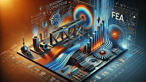 Boundary Conditions in FEA