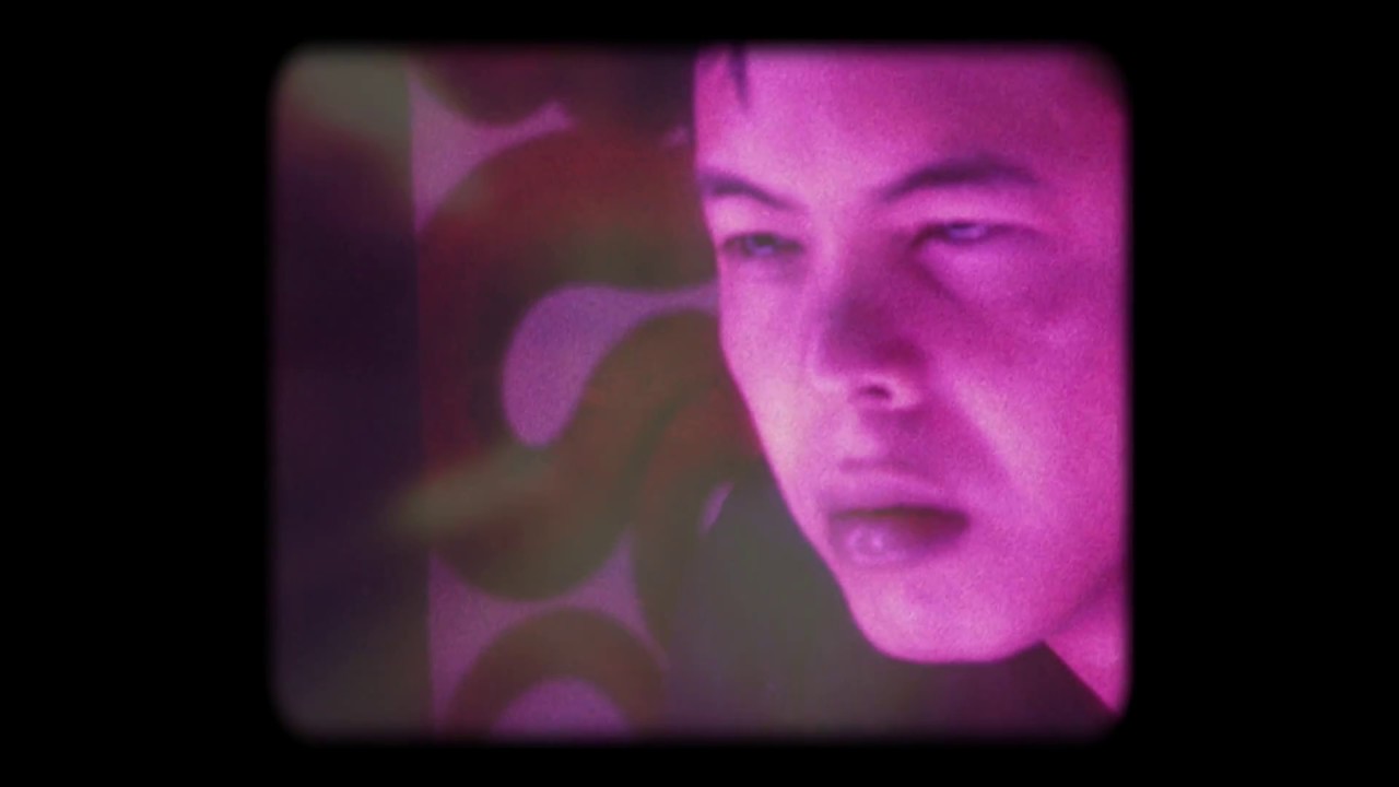 The Strangeness Twist The Knife OFFICIAL MUSIC VIDEO YouTube