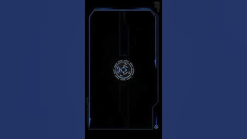 Jarvis Bootanimation 480x854 (5 inc) download