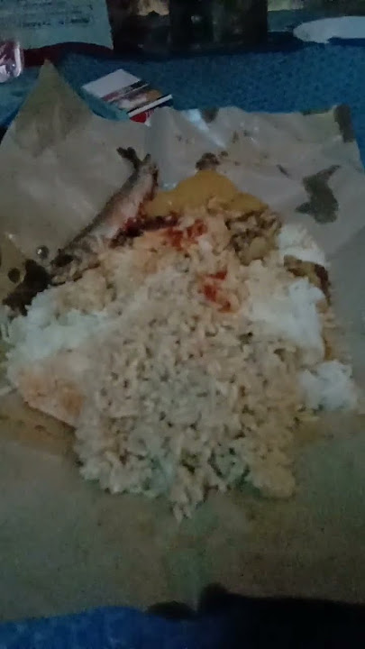 jangan lupa makan y gesss😁😁