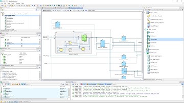 ALINT-PRO™ 1.1 Basics: Running Design Entry and Linting