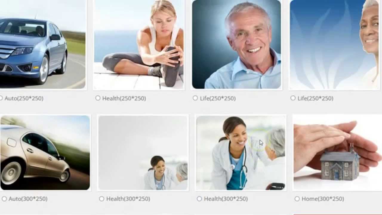 Tutorial Video For Insurance Quote Box Creator Plugin - YouTube