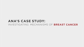 3. Experimental Design Case Study: Investigating Mechanisms of Breast Cancer (LE: Module 1, Part 3)