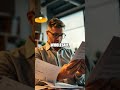 From Street Stall to Global Brand Blueprint