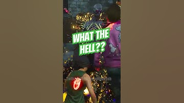 DBD Out of Context #2