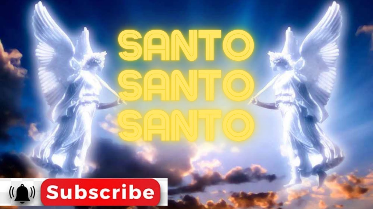Adoración al Dios Santo. Yo vi al Señor + Al que esta Sentado