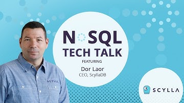 Keynote: Big Data Goes Native | Scylla Summit 2016