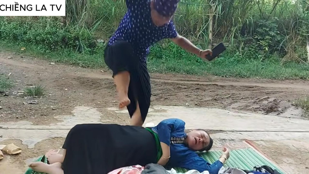 BỘ PHIM: SÒNG ÊM THẨU CHINH CẰN KHÀI CHƯƠNG .TẬP 29