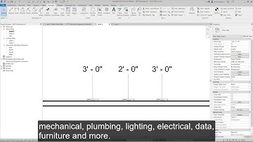Revit 2020: Tag, Schedule, and View Filter for Elevation