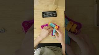 Build It. Blast It. ๐ซ #DIY #Blaster #Toys #Fun #Games compatible with #nerf
Build It. Blast It. ๐ซ #DIY #Blaster #Toys #Fun #Games compatible with #nerf
https://dartzoneblasters.com/products/byo-retroshot-tri-fire Build It. Blast It. ๐ซ #DIY #Blaster #Toys #Fun #Games compatible with #nerf